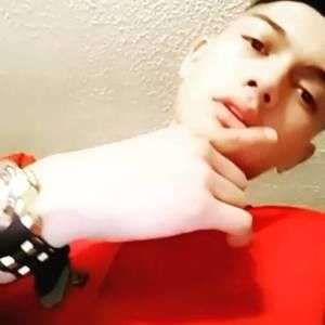 Meet your Posher, James